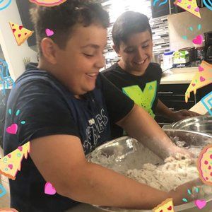 Meet your Posher, Loretta romagnuolo